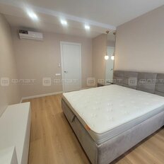 Квартира 61,1 м², 2-комнатная - изображение 4