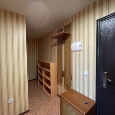 Квартира 33,4 м², 1-комнатная - изображение 4