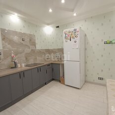Квартира 57,2 м², 2-комнатная - изображение 5