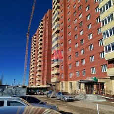 Квартира 68,6 м², 3-комнатная - изображение 2