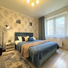 Квартира 40 м², 2-комнатная - изображение 2