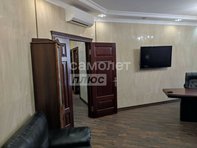 341,2 м², офис 201 308 000 ₽ - изображение 38