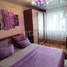 Квартира 44,5 м², 2-комнатная - изображение 1