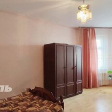 Квартира 35,7 м², 1-комнатная - изображение 5