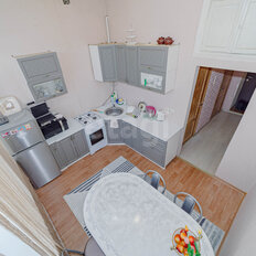 Квартира 63,8 м², 2-комнатная - изображение 4