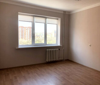 33,5 м², 1-комнатная квартира 3 200 000 ₽ - изображение 79