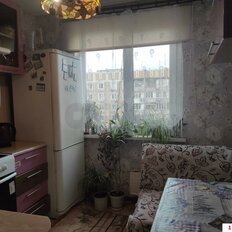 Квартира 33,4 м², 1-комнатная - изображение 4