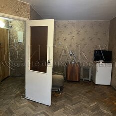 Квартира 28,5 м², 1-комнатная - изображение 5