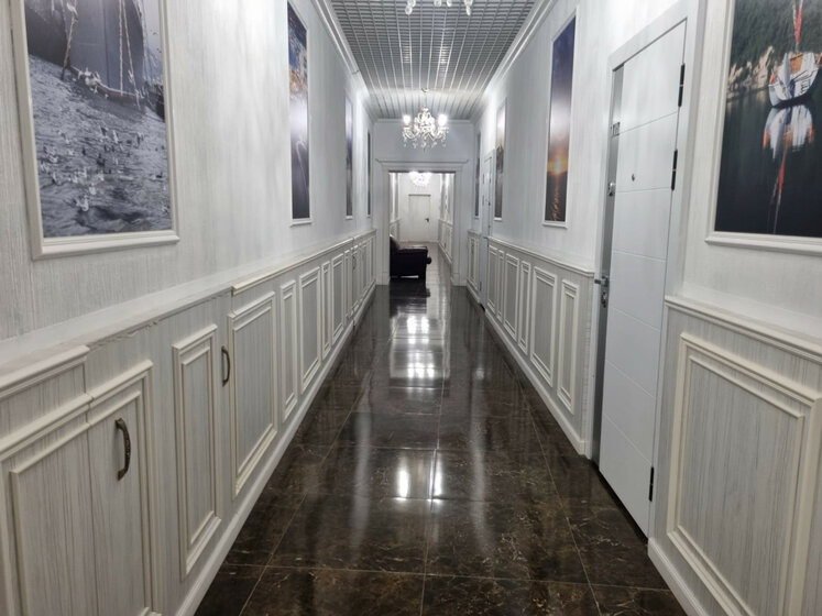 14 м², квартира-студия 2 800 000 ₽ - изображение 45