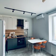 Квартира 45,1 м², 1-комнатная - изображение 2