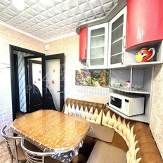 Квартира 31,5 м², 1-комнатная - изображение 5