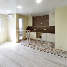 Квартира 31,5 м², 1-комнатная - изображение 2