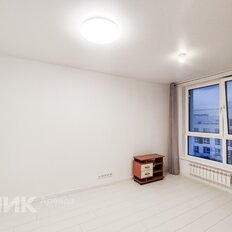 Квартира 26,7 м², 1-комнатная - изображение 3