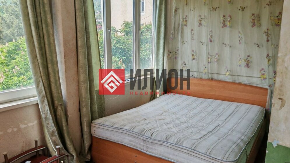 34 м², 1-комнатная квартира 6 952 000 ₽ - изображение 31