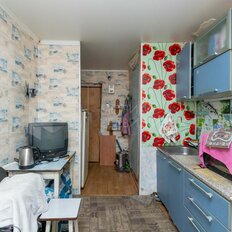 Квартира 13,4 м², студия - изображение 5