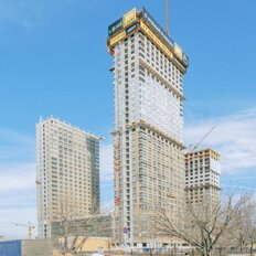 Квартира 29 м², студия - изображение 2