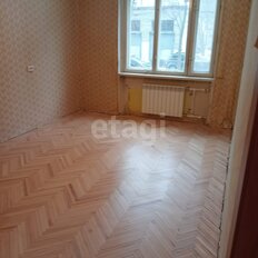 Квартира 64,4 м², 3-комнатная - изображение 3