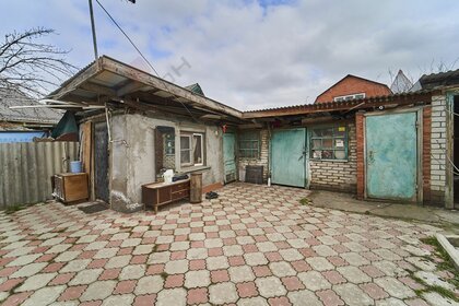 35,1 м² дом, 1,8 сотки участок 4 800 000 ₽ - изображение 39