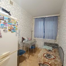 Квартира 31,5 м², 1-комнатная - изображение 4