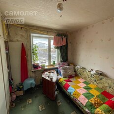 Квартира 47,7 м², 3-комнатная - изображение 4