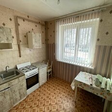 Квартира 31,4 м², 1-комнатная - изображение 2