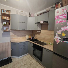 Квартира 42,2 м², 2-комнатная - изображение 3