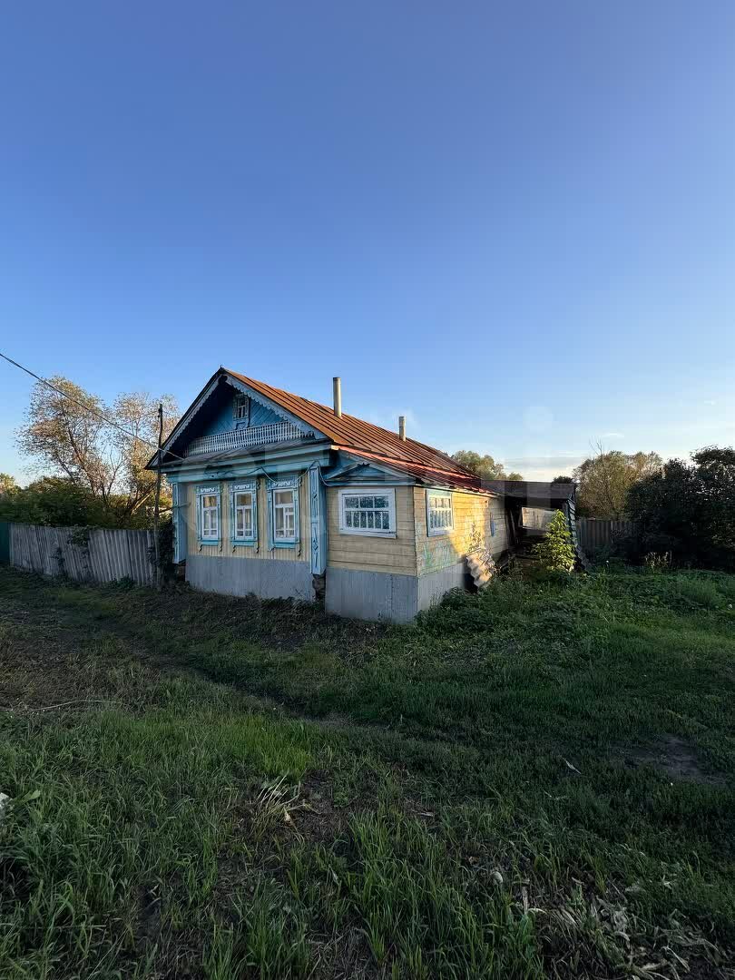 Дом 2-комн. 33 м² в село Лада — фото 4