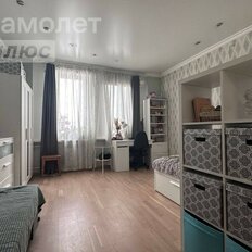 Квартира 53,4 м², 2-комнатная - изображение 5