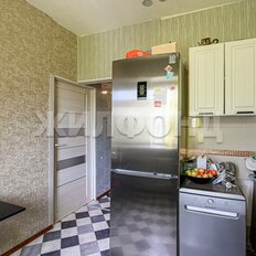 Квартира 35,4 м², 2-комнатная - изображение 3