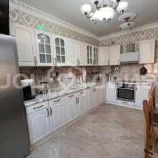 Квартира 112,2 м², 4-комнатная - изображение 1