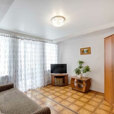 Квартира 56,3 м², 2-комнатная - изображение 5