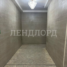 Квартира 38,4 м², 1-комнатная - изображение 4