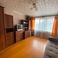 Квартира 37,5 м², 2-комнатная - изображение 5