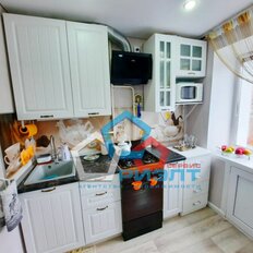 Квартира 32,5 м², 1-комнатная - изображение 2