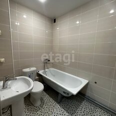 Квартира 34,5 м², студия - изображение 5