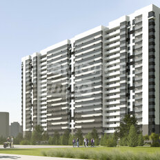 Квартира 67,1 м², 2-комнатная - изображение 4