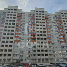 Квартира 64,3 м², 2-комнатная - изображение 3