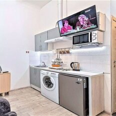 Квартира 21 м², студия - изображение 2