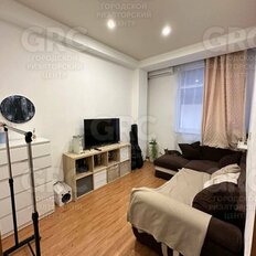 Квартира 28,9 м², 1-комнатная - изображение 5