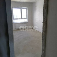 Квартира 46,6 м², 1-комнатная - изображение 5