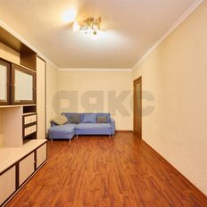 Квартира 37,8 м², 1-комнатная - изображение 1