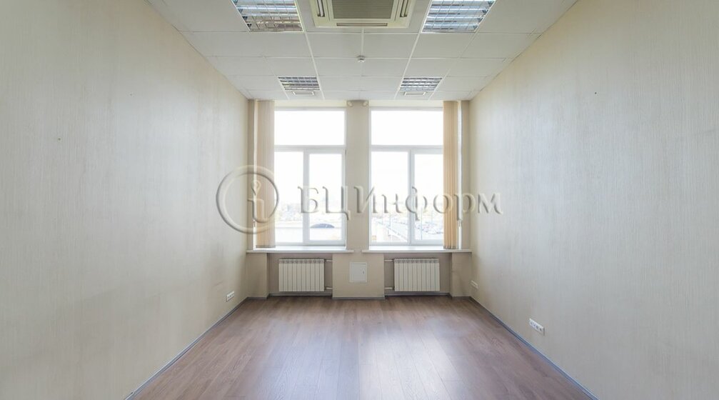 76,8 м², офис 100 992 ₽ в месяц - изображение 39