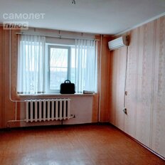 Квартира 35,6 м², 1-комнатная - изображение 2