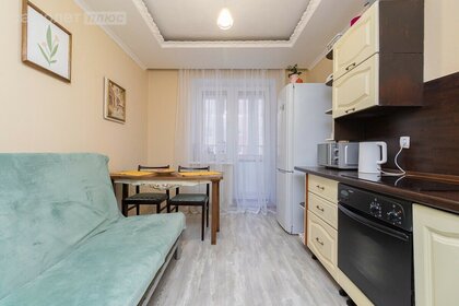 35,8 м², квартира-студия 4 200 000 ₽ - изображение 34