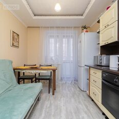 Квартира 42,5 м², 1-комнатная - изображение 4