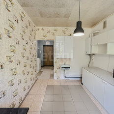 Квартира 36,1 м², 1-комнатная - изображение 2