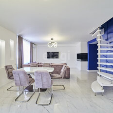 Квартира 125,2 м², 5-комнатная - изображение 1