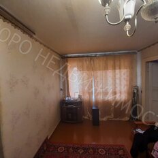 Квартира 42,9 м², 3-комнатная - изображение 1