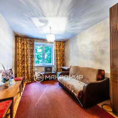 Квартира 53,7 м², 2-комнатная - изображение 4