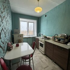 Квартира 32,2 м², 1-комнатная - изображение 5